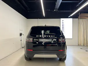 Land Rover Discovery Sport 1.5 T 300e SE