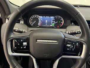 Land Rover Discovery Sport 1.5 T 300e SE