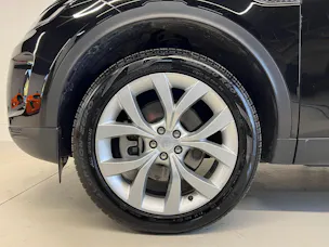 Land Rover Discovery Sport 1.5 T 300e SE