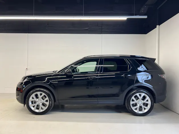 Land Rover Discovery Sport 1.5 T 300e SE