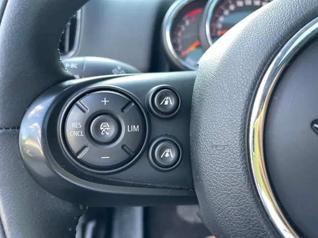 Mini Countryman Cooper S ALL4 F60 2.0i (CH)