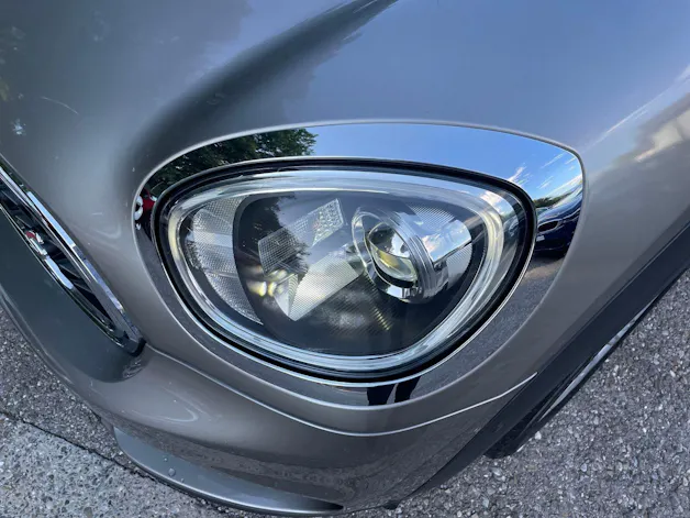 Mini Countryman Cooper S ALL4 F60 2.0i (CH)