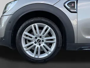Mini Countryman Cooper S ALL4 F60 2.0i (CH)