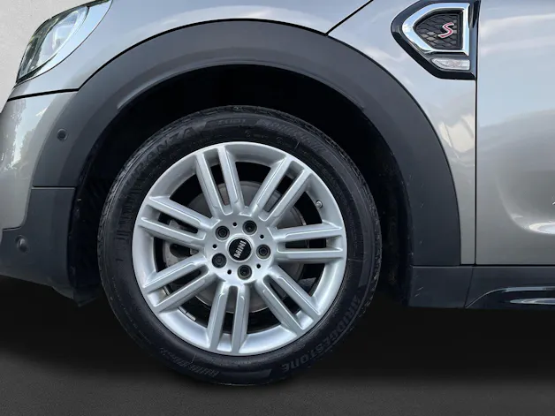Mini Countryman Cooper S ALL4 F60 2.0i (CH)