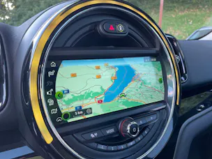 Mini Countryman Cooper S ALL4 F60 2.0i (CH)