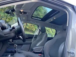 Mini Countryman Cooper S ALL4 F60 2.0i (CH)