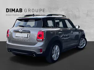 Mini Countryman Cooper S ALL4 F60 2.0i (CH)