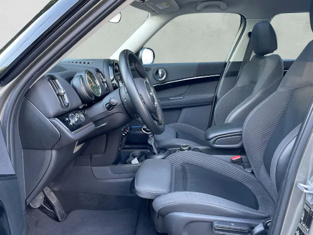 Mini Countryman Cooper S ALL4 F60 2.0i (CH)