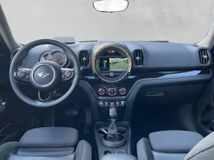 Mini Countryman Cooper S ALL4 F60 2.0i (CH)