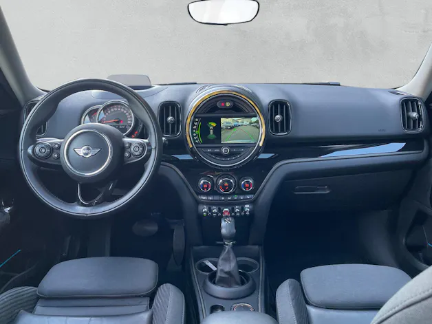 Mini Countryman Cooper S ALL4 F60 2.0i (CH)
