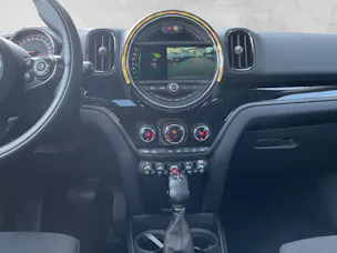 Mini Countryman Cooper S ALL4 F60 2.0i (CH)
