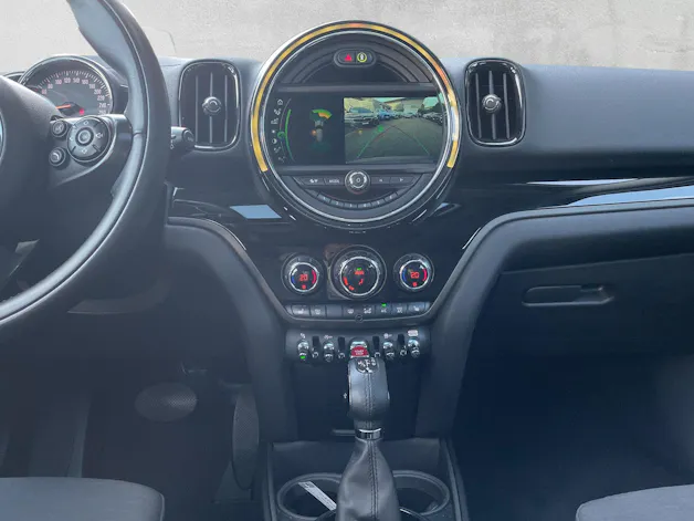 Mini Countryman Cooper S ALL4 F60 2.0i (CH)