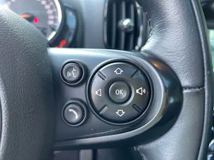 Mini Countryman Cooper S ALL4 F60 2.0i (CH)