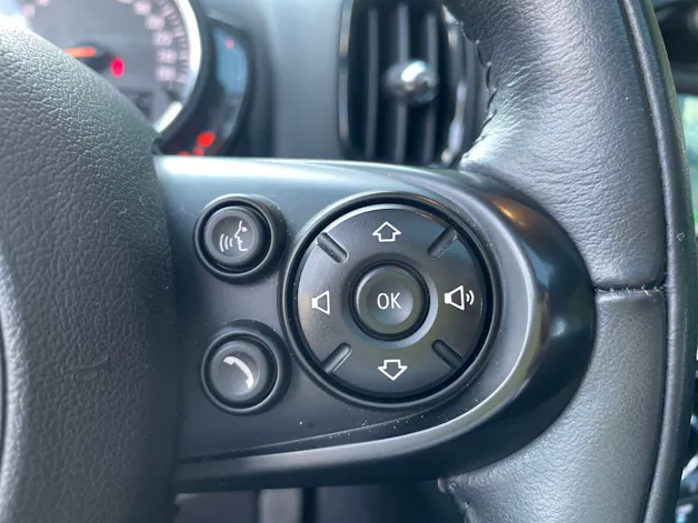 Mini Countryman Cooper S ALL4 F60 2.0i (CH)