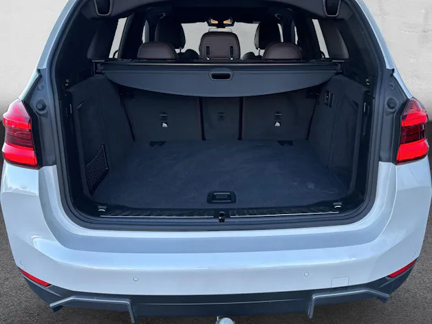 BMW iX3 E-Motor G08 (CH) AHK 📍