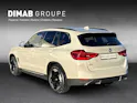 BMW iX3 E-Motor G08 (CH) AHK 📍