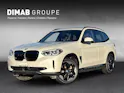 BMW iX3 E-Motor G08 (CH) AHK 📍