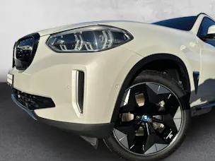 BMW iX3 E-Motor G08 (CH) AHK 📍