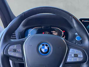 BMW iX3 E-Motor G08 (CH) AHK 📍