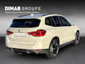 BMW iX3 E-Motor G08 (CH) AHK 📍