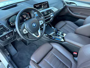 BMW iX3 E-Motor G08 (CH) AHK 📍