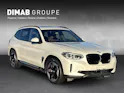 BMW iX3 E-Motor G08 (CH) AHK 📍