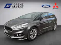 Ford S-Max 2.0 TDCi 180 ST-Line FPS 4x4