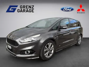 Ford S-Max 2.0 TDCi 180 ST-Line FPS 4x4