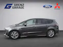 Ford S-Max 2.0 TDCi 180 ST-Line FPS 4x4