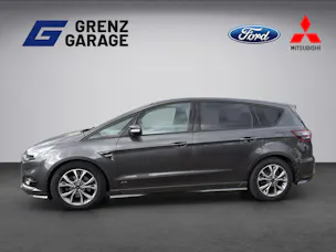 Ford S-Max 2.0 TDCi 180 ST-Line FPS 4x4