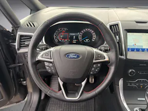 Ford S-Max 2.0 TDCi 180 ST-Line FPS 4x4