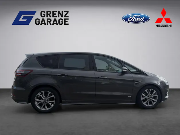 Ford S-Max 2.0 TDCi 180 ST-Line FPS 4x4