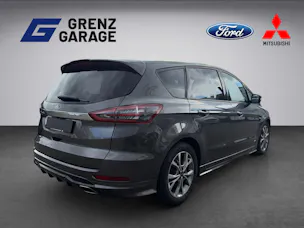 Ford S-Max 2.0 TDCi 180 ST-Line FPS 4x4