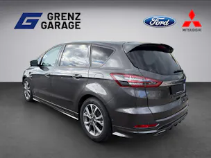Ford S-Max 2.0 TDCi 180 ST-Line FPS 4x4