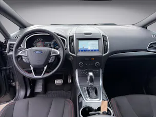 Ford S-Max 2.0 TDCi 180 ST-Line FPS 4x4
