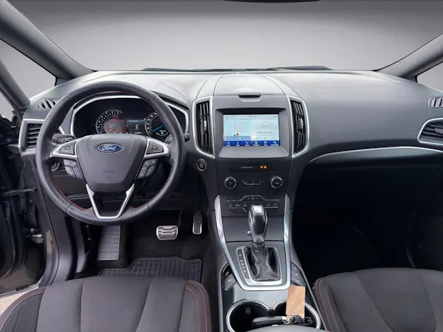 Ford S-Max 2.0 TDCi 180 ST-Line FPS 4x4