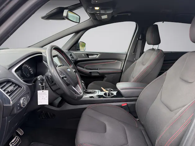 Ford S-Max 2.0 TDCi 180 ST-Line FPS 4x4