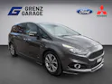 Ford S-Max 2.0 TDCi 180 ST-Line FPS 4x4