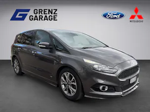 Ford S-Max 2.0 TDCi 180 ST-Line FPS 4x4