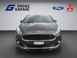 Ford S-Max 2.0 TDCi 180 ST-Line FPS 4x4