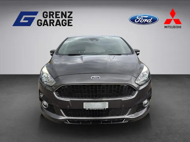 Ford S-Max 2.0 TDCi 180 ST-Line FPS 4x4