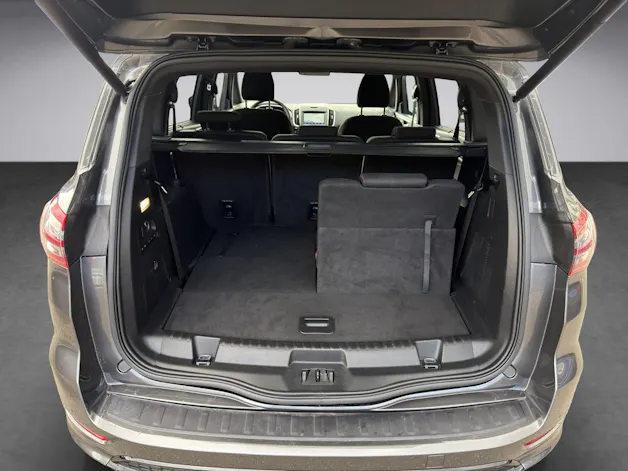Ford S-Max 2.0 TDCi 180 ST-Line FPS 4x4