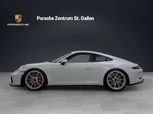 Porsche 911 GT3