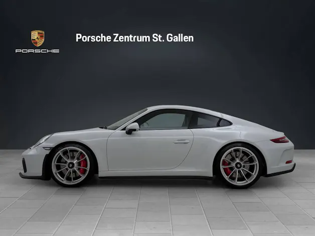 Porsche 911 GT3