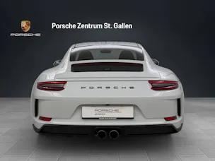 Porsche 911 GT3
