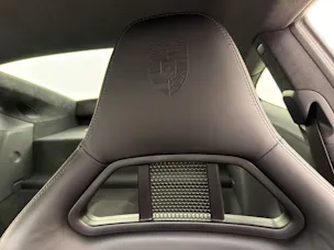 Porsche 911 GT3