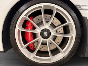 Porsche 911 GT3