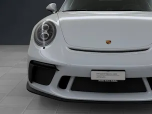 Porsche 911 GT3