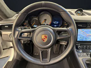 Porsche 911 GT3