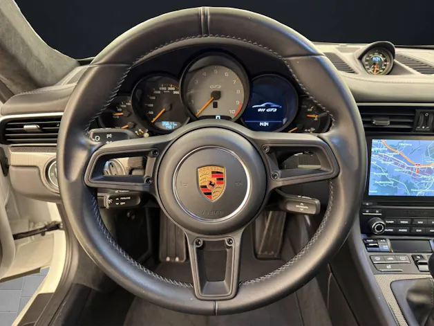 Porsche 911 GT3